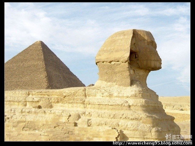 世界上最古老的城市之一:埃及首都开罗