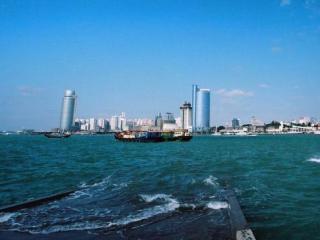 <厦门-鼓浪屿4日自助游>入住2晚海上花园,1晚京闽中心