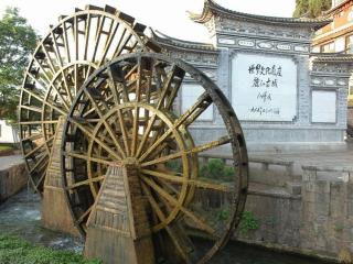 <丽江6日自助游>入住古城阳光客栈,享随心丽江行