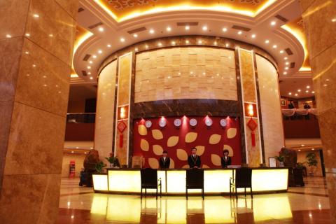 上海到<桂林当地自助游组合套餐>2晚桂林香江大饭店住宿+桂林-阳朔一日游(无购物)_途牛旅游网