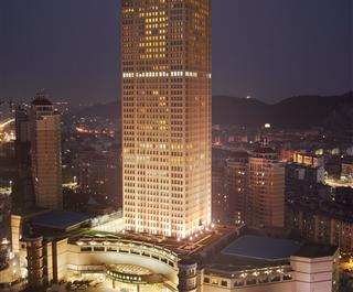 杭州开元名都大酒店