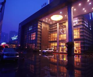 南京鼎业开元大酒店