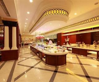 南京古南都饭店