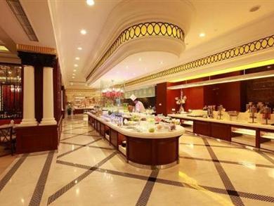 南京古南都饭店
