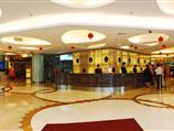 深圳罗湖大酒店