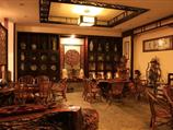 桂林静观茗楼度假酒店