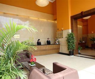 上海华美国际酒店