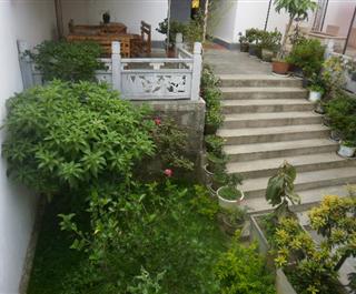 大理福锦居客栈