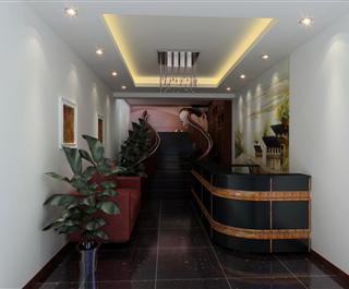 上海居上连锁酒店惠南店