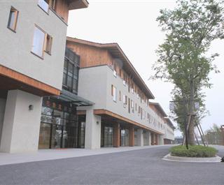 杭州西溪布鲁克