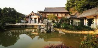 桂林驿·皇家别院
