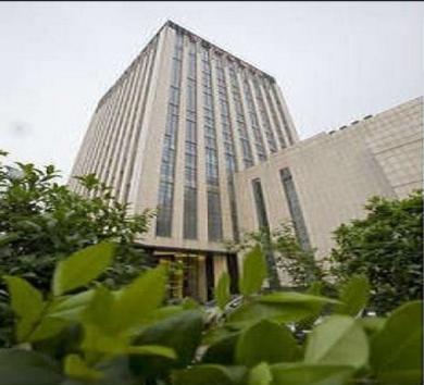 杭州（君亭）银隆西湖四季酒店