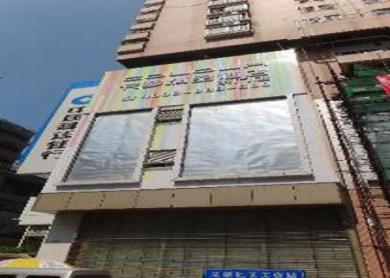 深圳卡罗精品酒店