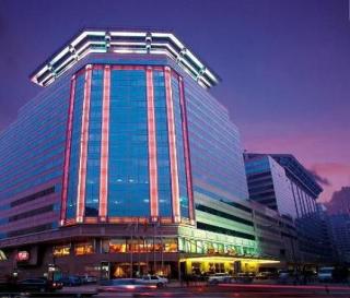 北京贝尔特酒店