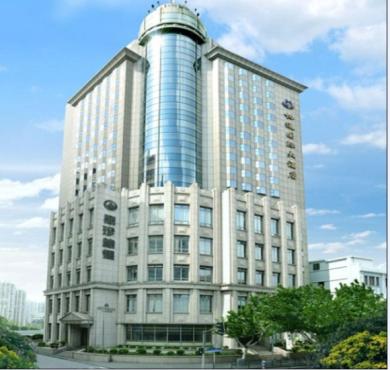 上海新协通国际大酒店
