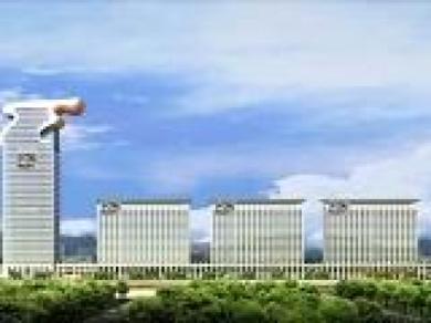 北京盘古七星酒店
