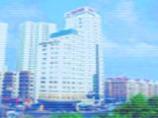 青岛东方航空大厦
