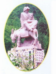 张果老山2
