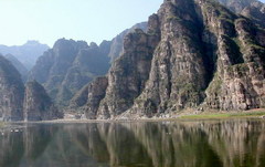 拒马河1