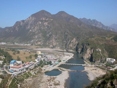 野三坡1