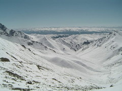 阿尔泰山1