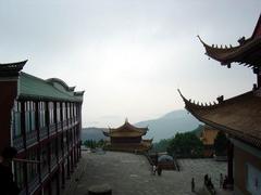 慈云寺图片