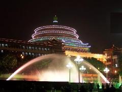 人民大礼堂