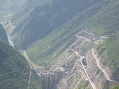 牛头山图片