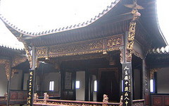 禹王宫图片