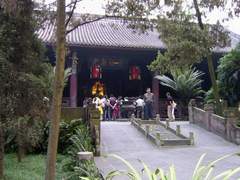 武侯祠