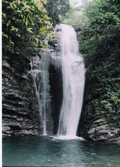 李白故里风景名胜区图片