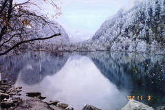 毕棚沟2