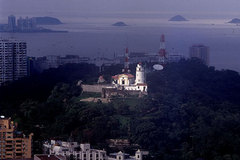 澳门历史城区图片