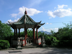 新界图片