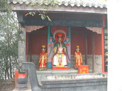 玉皇阁图片