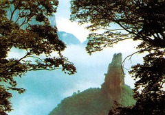 石门图片