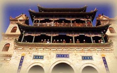 固原清真图片