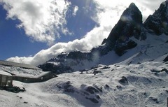 玉龙雪山