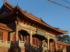 盘龙寺图片