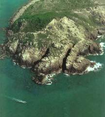 大洲岛图片