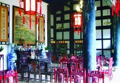 广东会馆图片