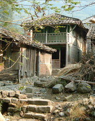 八尺门图片