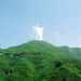 高岚山色