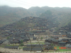 西江千户苗寨图片