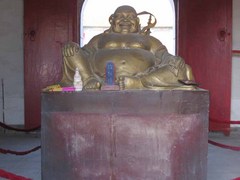 铁佛寺图片