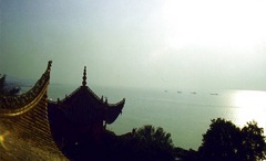 洞庭湖图片
