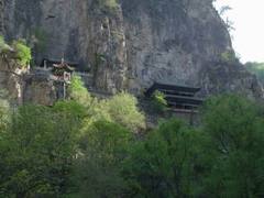 藏山图片