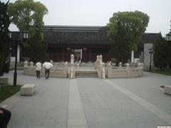 文庙2