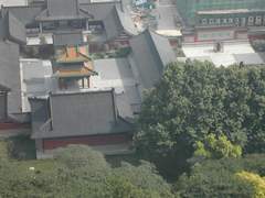 静海寺图片