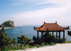 大长山岛图片